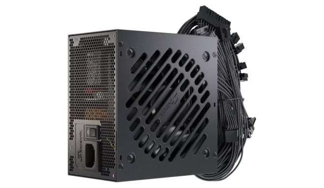 Seasonic CORE GC-750 ATX 3.1