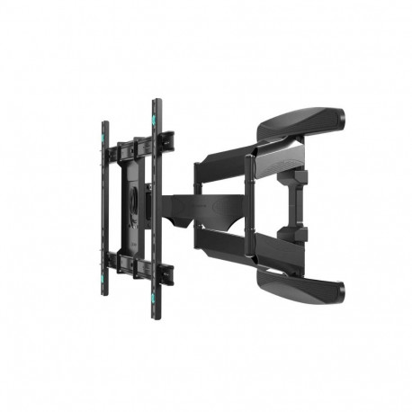TV SET ACC WALL MOUNT/40-75"/BLACK M6L-B ONKRON