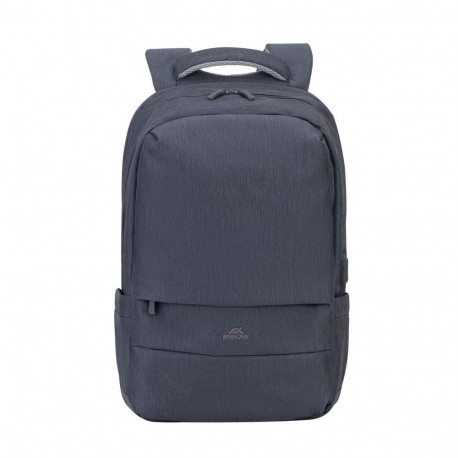 Rivacase 7567 notebook case 43.9 cm (17.3") Backpack Grey