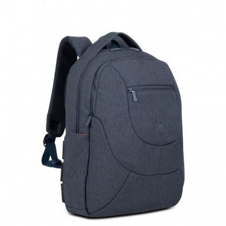 RivaCase Galapagos 15.6" Backpack (7761 dark grey)