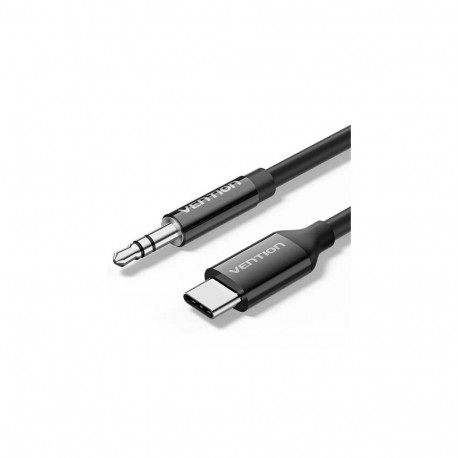 VENTION adapter BIFBG USB-C–audio 3.5mm male 1.5m