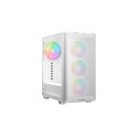 be quiet! PURE BASE 501 LX White Gehäuse