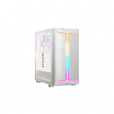 be quiet! korpus PURE BASE 501 DX, valge