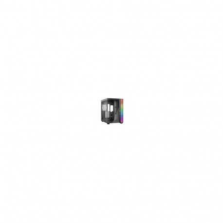 be quiet! korpus LIGHT BASE 600 DX, must