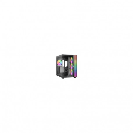 be quiet! korpus LIGHT BASE 600 LX, must