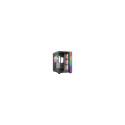 be quiet! LIGHT BASE 600 LX Black housing