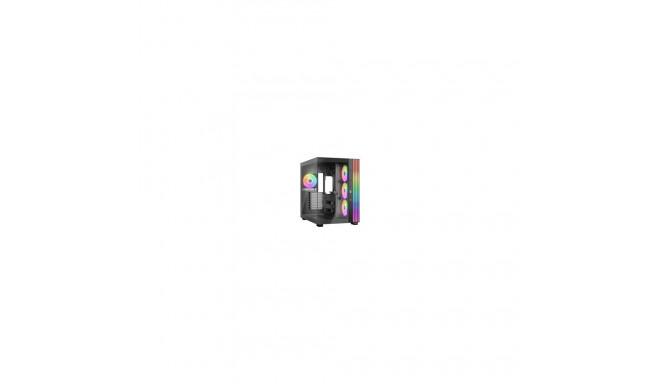 be quiet! korpus LIGHT BASE 600 LX, must