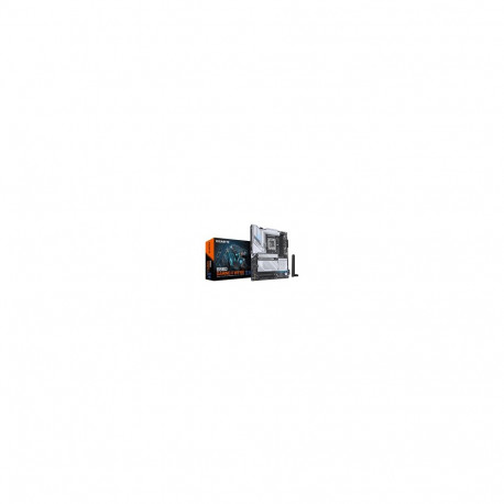 GIGABYTE emaplaat B860 GAMING X WIFI6E Intel Core Ultra Series protsessoritele 12+1+2+1 Phases VRM k