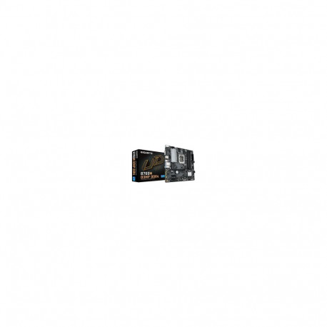Gigabyte emaplaat B760M D3HP S1700 mATX DDR4