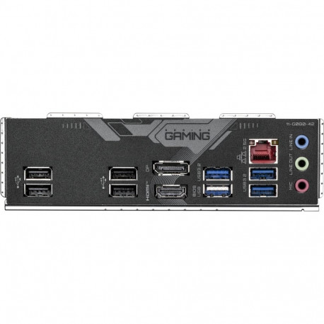 GIGABYTE emaplaat B760M GAMING X DDR4 GEN5