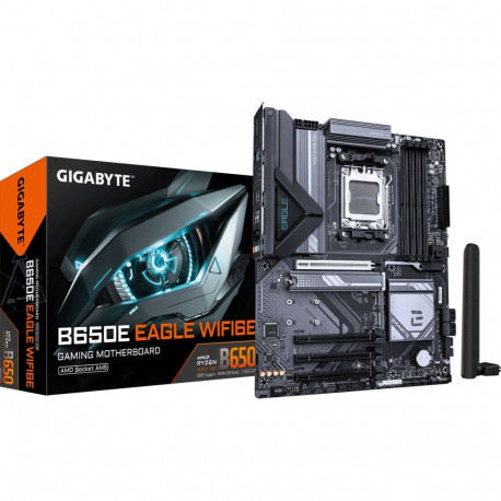 MB GBT AMD AM5 B650E EAGLE WF6E