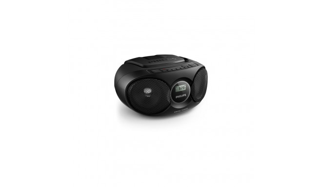 Philips AZ215B/12, must
