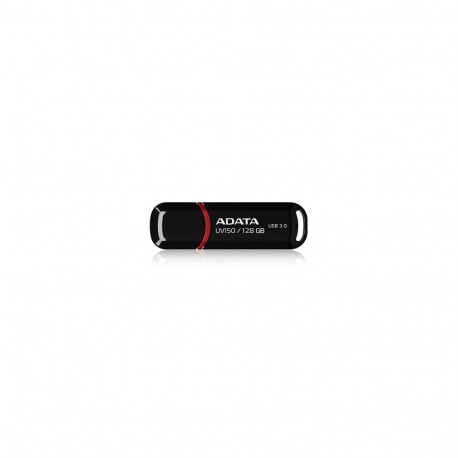 Adata DashDrive Value UV150    128GB USB3.0 Black
