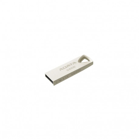ADATA USB Flash Drive 64GB USB 2.0  metal