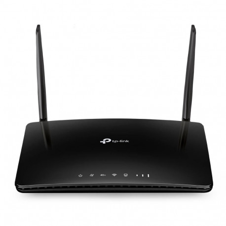 Wireless RouterTP-LINKWireless Router1200 MbpsIEEE 802.11aIEEE 802.11 b/gIEEE 802.11nIEEE 802.11ac3x