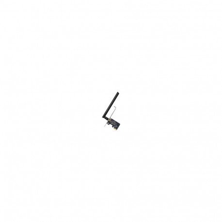 TP-LINK Archer T2E - Eingebaut - Kabellos - PCI Express - WLAN - 433 Mbit/s - Schwarz - Silber (Arch