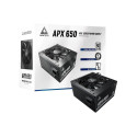 Power SupplyMONTECHAPX 650W650 WAPX650