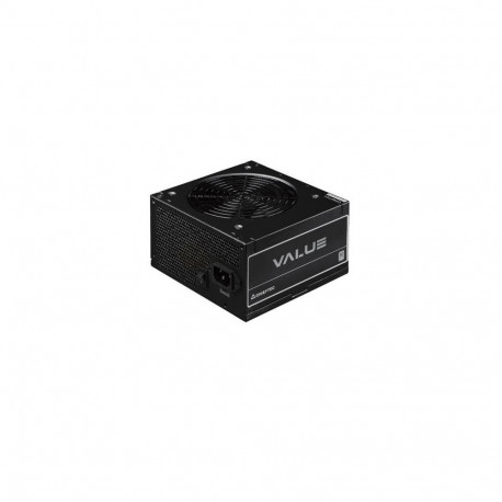 Power SupplyCHIEFTEC700 WattsEfficiency 80 PLUSPFC ActiveAPB-700B8-BK