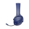 HyperX Cloud Jet Wireless niebieski