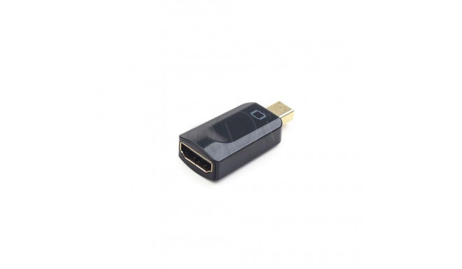 Gembird adapter mini displayport (M) - HDMI (F)