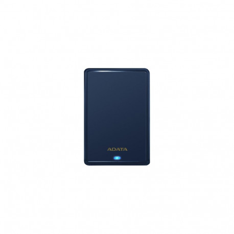 ADATA HV620S 2000 GB  2.5 "  USB 3.1 (backward compatible with USB 2.0)  Blue