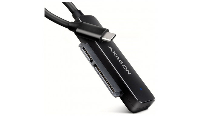 adapter ADSA-FP2C USB-C 5Gbps HDD/SSD SATA6G 2