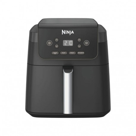Ninja Max karsta gaisa katls   6.2l  1750W  melns