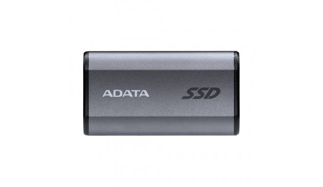 Disc SSD External SE880 500G USB3.2A/C Gen2x2