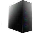 ARCTIC Geh Xtender Mirror Black w.GPU vertical mount