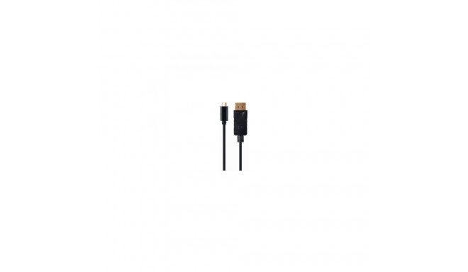 Cable USB-C for DisplayPort 4K 60Hz 2m