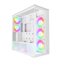 ARCTIC Geh Xtender White w/o vertical GPU mount