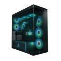 ARCTIC pc case Xtender Premium - Midi - black