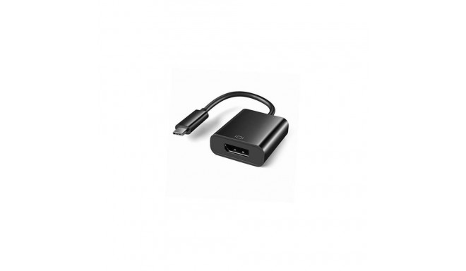 Gembird USB-C-DisplayPort adapter, must