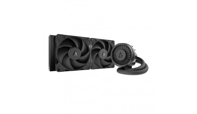 ARCTIC WAK Liquid Freezer III Pro 280 (Black)