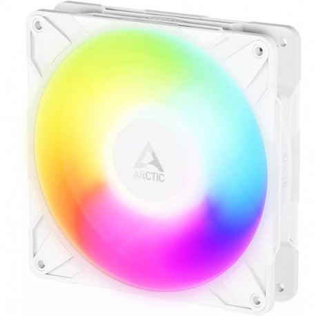 CASE FAN 140MM P14 PRO REVERSE/A-RGB WHT ACFAN00324A ARCTIC