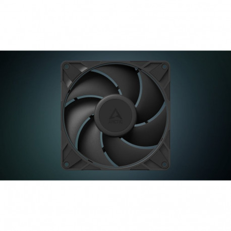 ARCTIC ventilaator P14 Pro PST CO PWM 140mm, must
