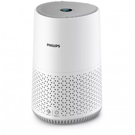 Philips õhupuhasti 600 series AC0651/10 puhastab ruume kuni 44m²