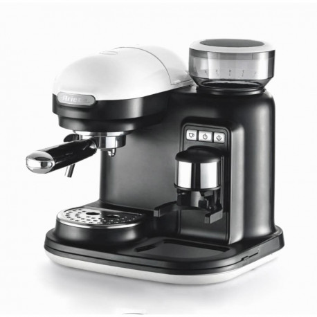 Ariete espresso kohvimasin A1318/01 Moderna, valge
