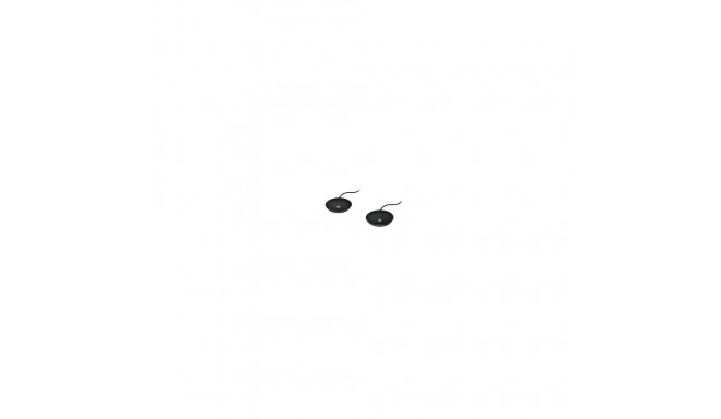 Logitech GROUP Expansion Microphones Only - microphone set