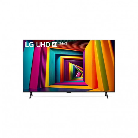 LG teler 98UT91006LA 4K Ultra HD 3840x2160 pixels tasapinnaline 16:9 LED