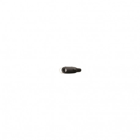 Logitech esitlusmikrofon 989-000405 juhtmega, must