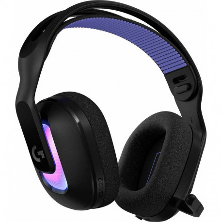 Logitech G522, must