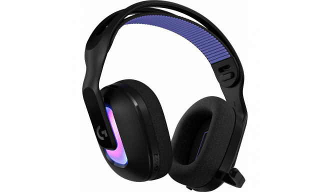 Logitech peakomplekt G522 Lightspeed/981-001544, must
