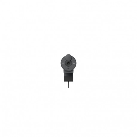 Logitech veebikaamera Brio 305, grafiit