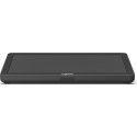 Logitech TAP Konferenzraum Controller mit Cat5e Kit