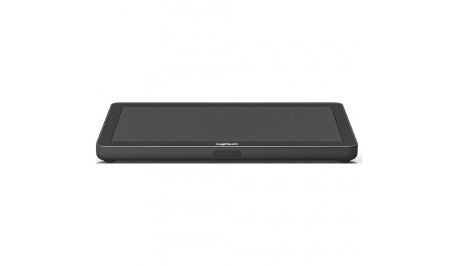 Logitech TAP Konferenzraum Controller mit Cat5e Kit