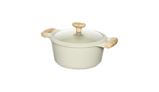 CASSEROLE D24CM 4.2L/93803 RESTO