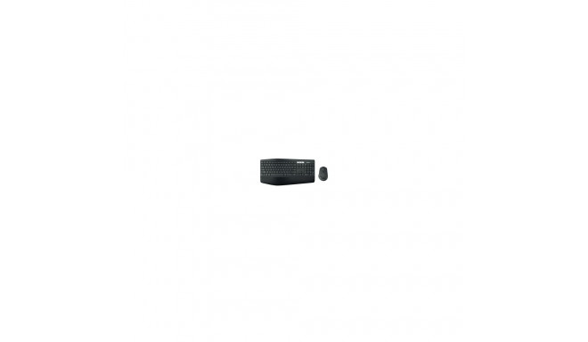 Logitech MK850 Wireless Desktop