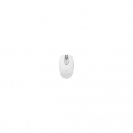 Logitech M196  off-white