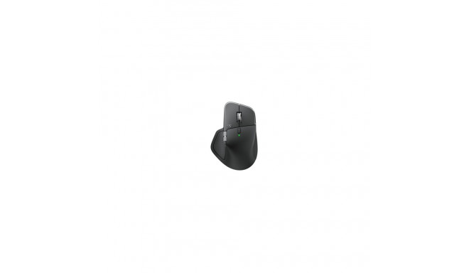 Logitech 910-007562 mouse Office RF Wireless + Bluetooth Graphite